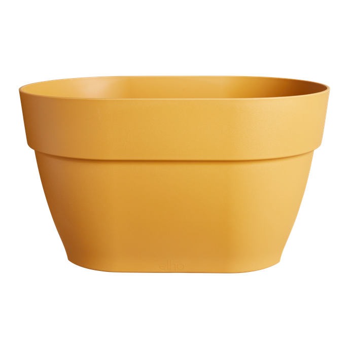 vibia campana flower bridge 40cm honey yellow